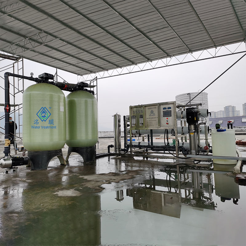 軟化水設(shè)備實(shí)拍圖 軟化水設(shè)備實(shí)拍圖