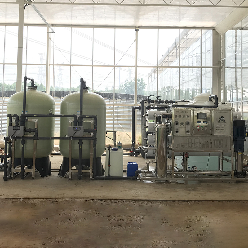 反滲透設(shè)備